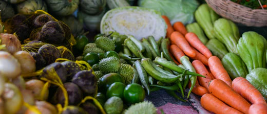 La Fibra: Tu Aliada en la Pérdida de Peso