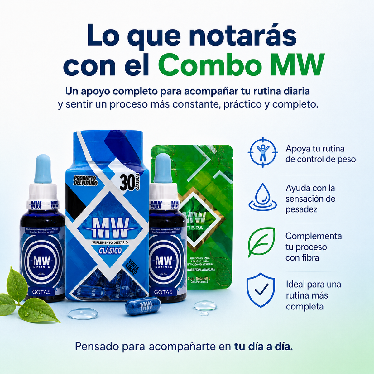 MW Clásico