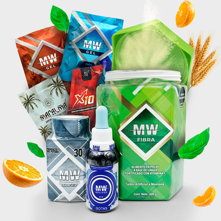 Productos – MW INTERNATIONAL