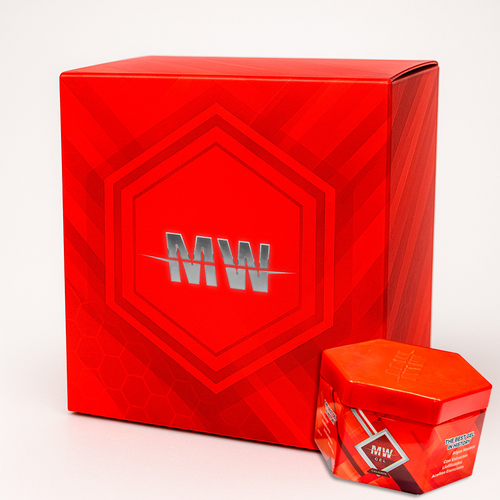 GEL CALIENTE MW MAYORISTAS