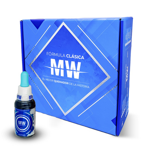 DRENADOR MW MAYORISTAS