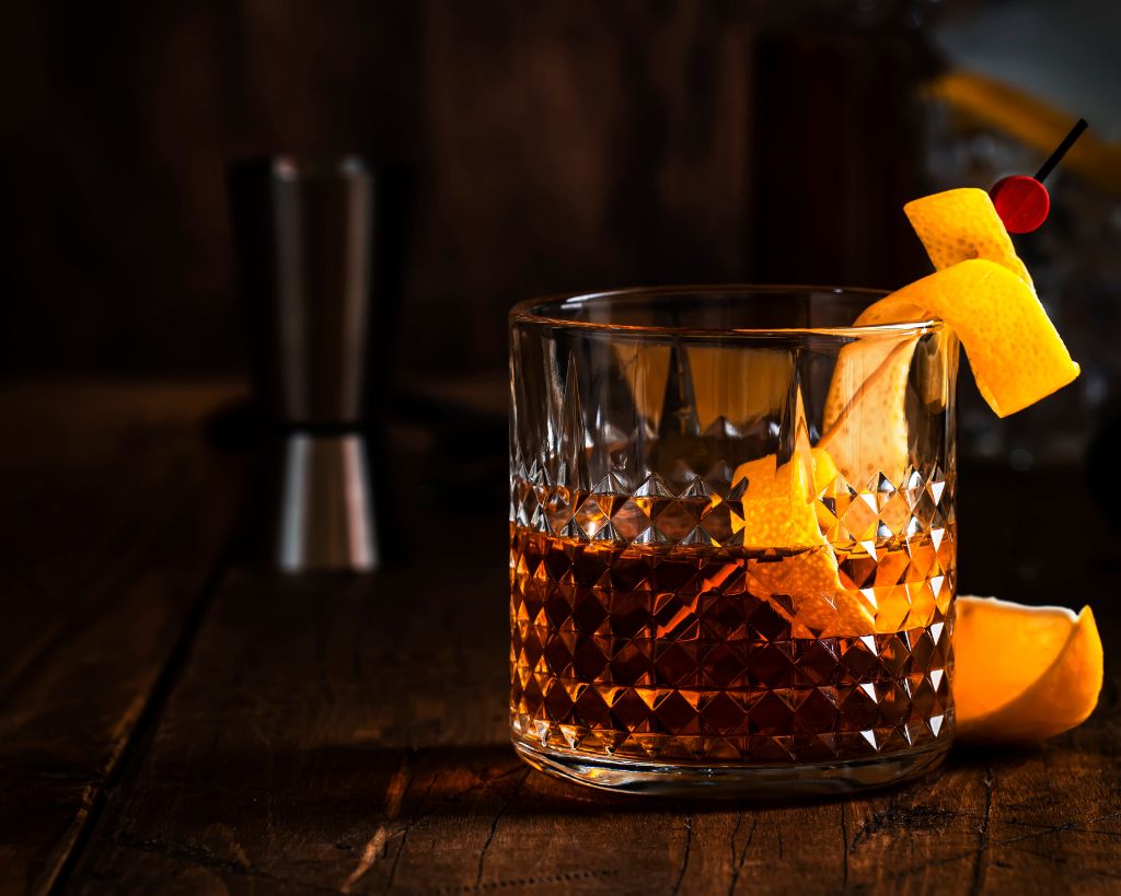 Reduce el consumo de alcohol