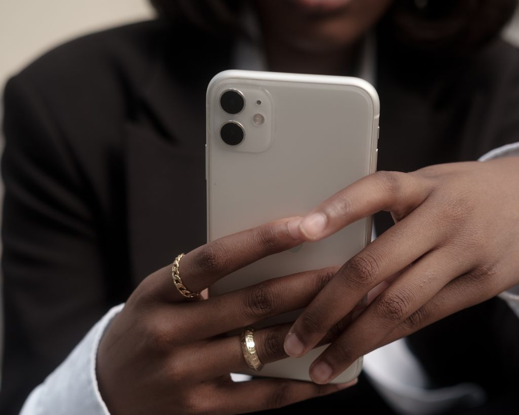 Reduce el uso de pantallas