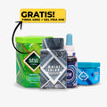 Plan baja 2 a 4 kg + gel frío para piernas y cuerpo fresco