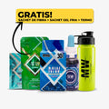 Plan baja 4 a 8 kg + gel frío para frescura corporal