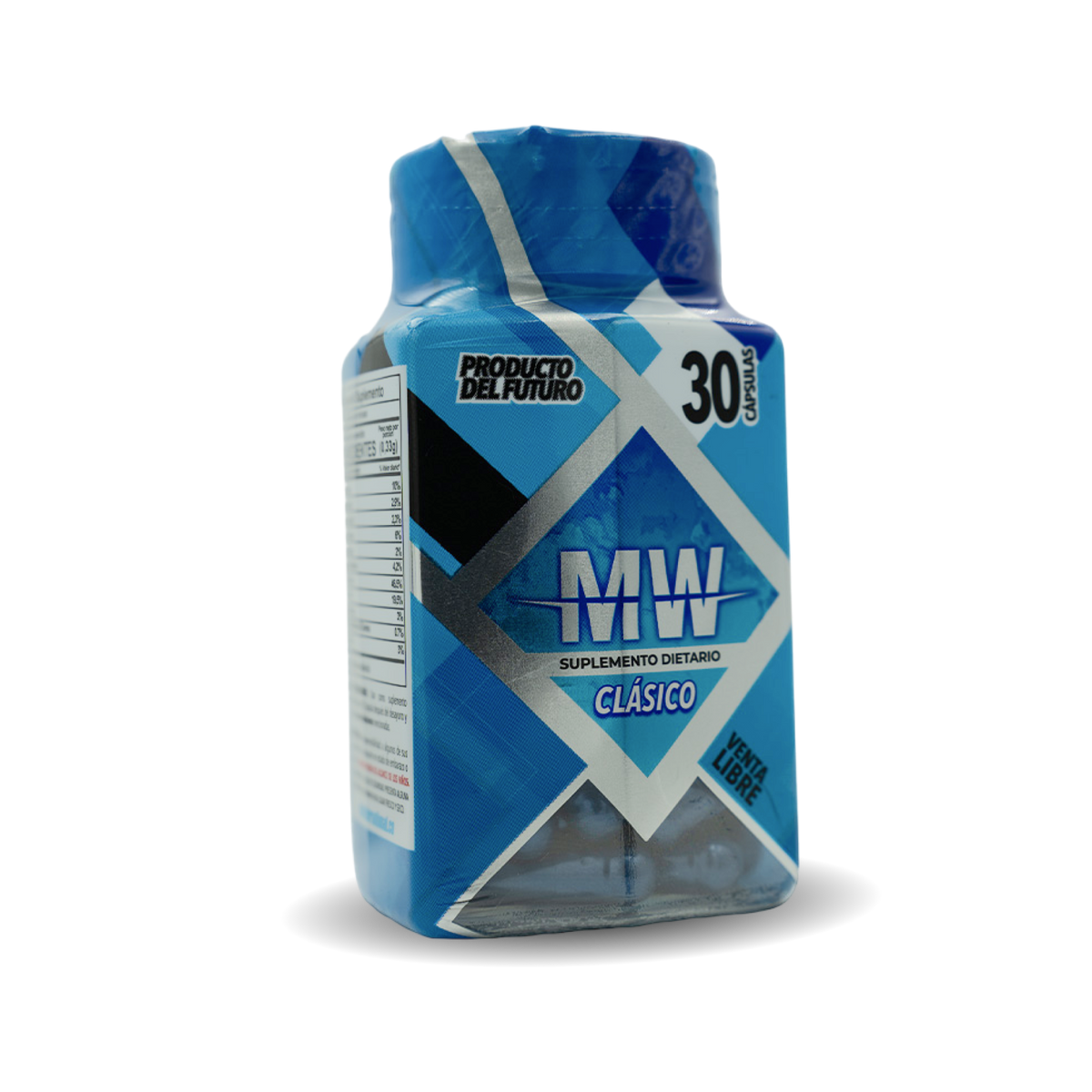 PLAN 30 DÍAS MW